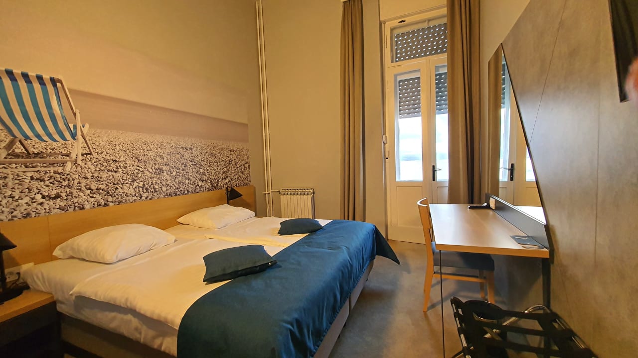 Zimmer Hotel Istra - Liburnia