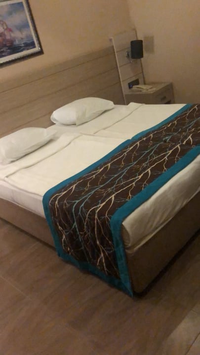 Zimmer Kaila Beach Hotel