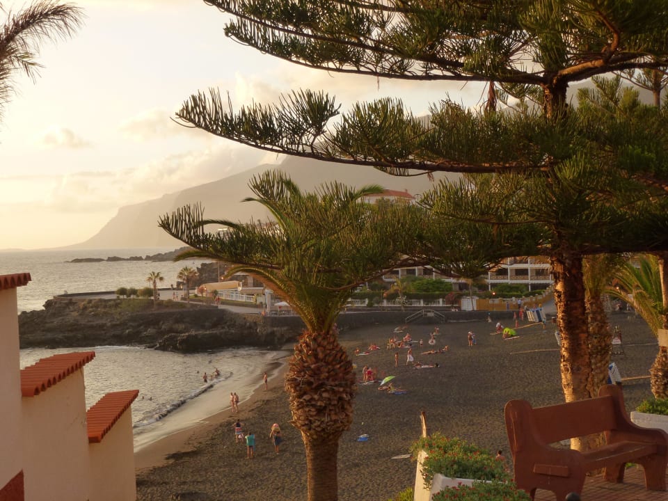 Promenade Landmar Playa La Arena