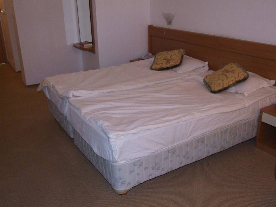 Hotelzimmer DAS Club Hotel Sunny Beach