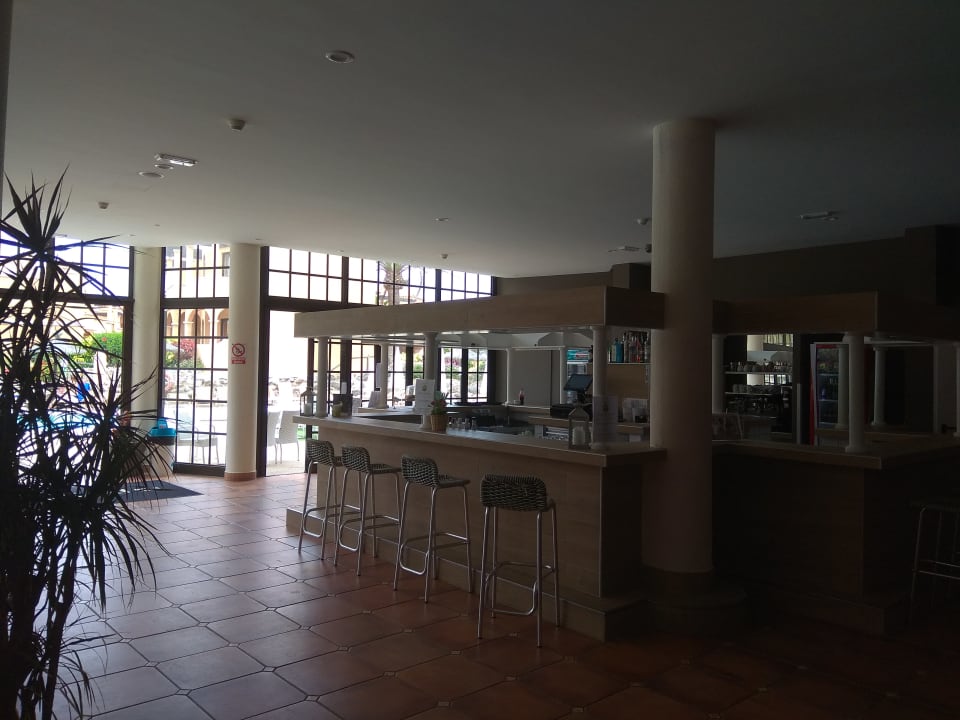 Gastro Bakour Fuerteventura La Pared