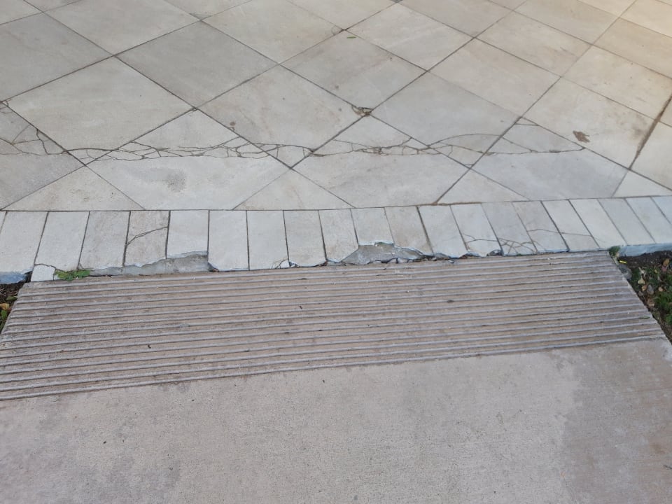 Sonstiges Hotel Palm Springs Riviera Resort