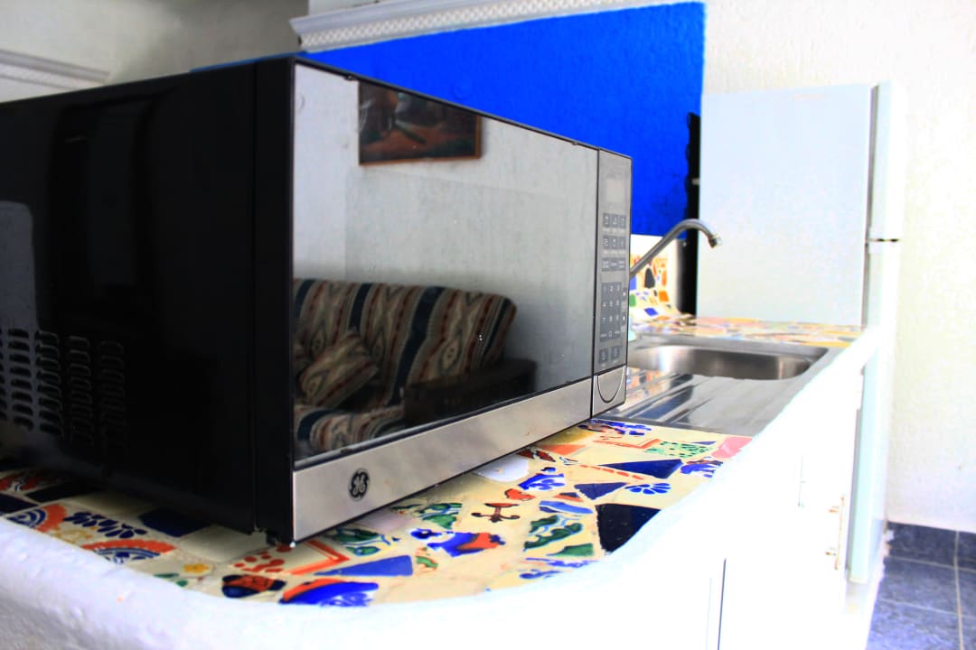 Zimmer Hotel Maya del Carmen