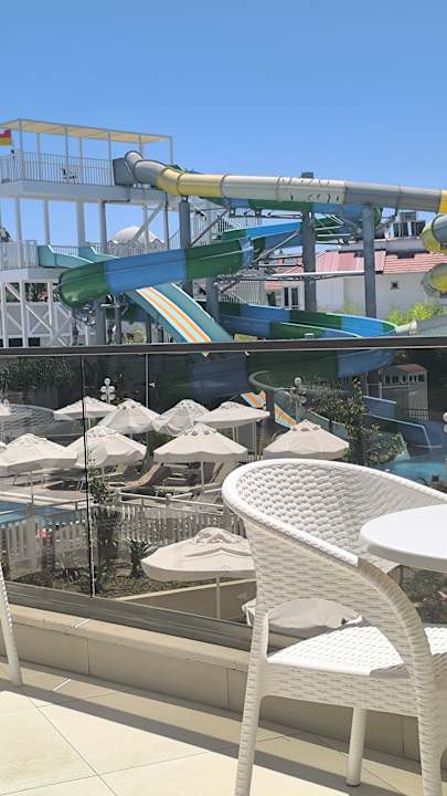 Außenansicht Seashell Vega