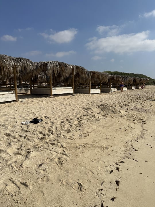 Strand Asterias Beach