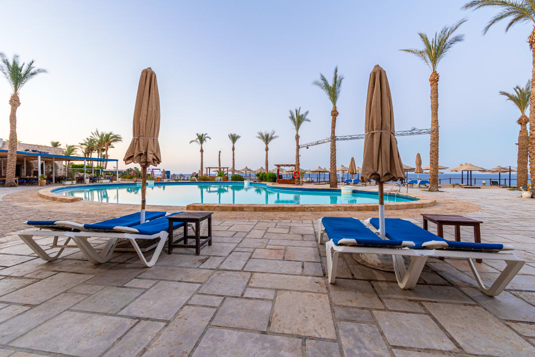 Pool Sharm Plaza