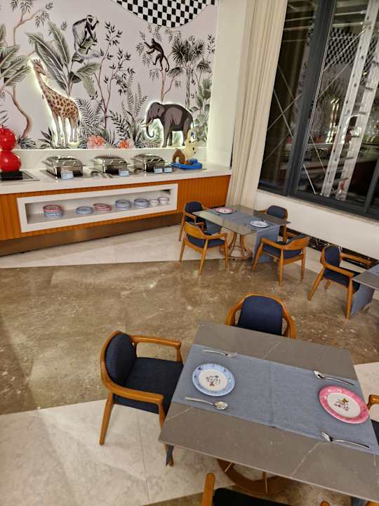 Gastro Seaden Quality Resort & Spa