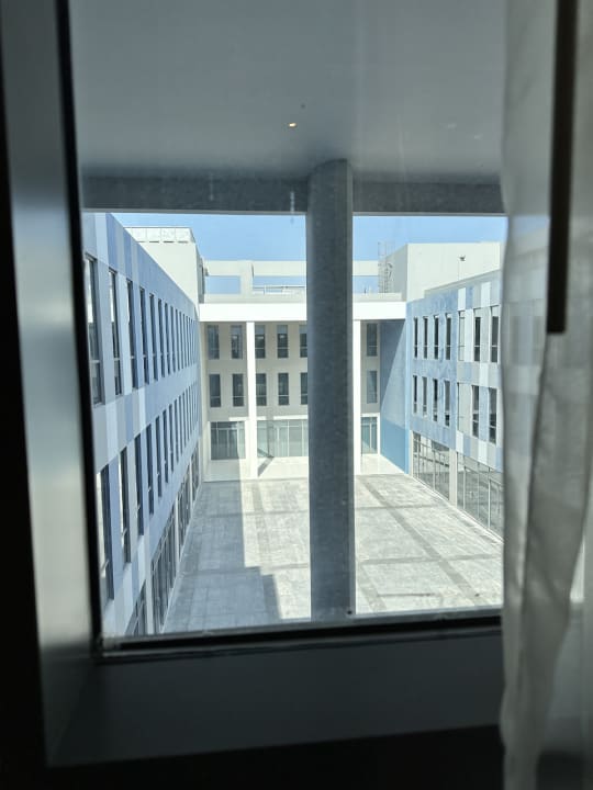 Ausblick Delta Hotels by Marriott Dubai Investment Park