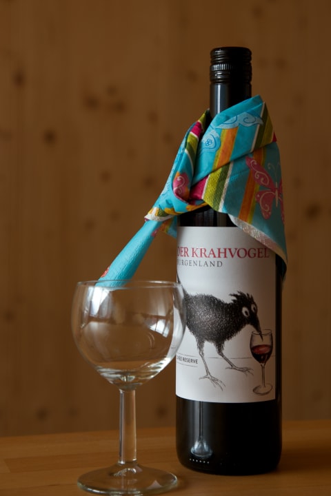 Sonstiges Bioholzhaus Haslinger