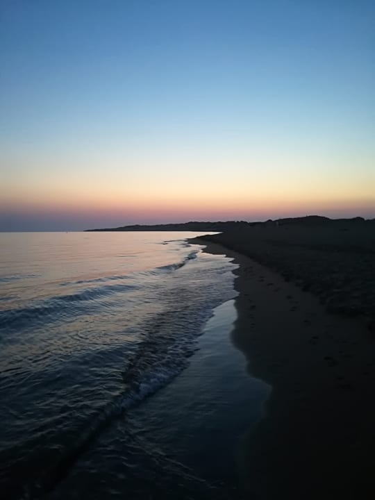 Strand Sandy Beach Resort