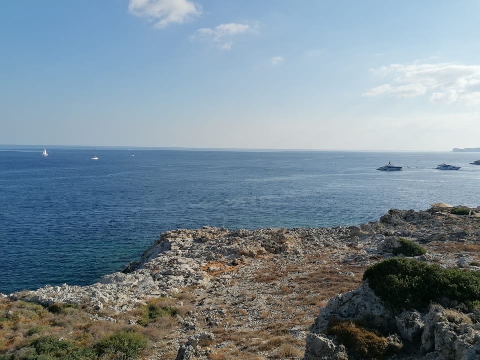 Strand Hotel Kalithea Horizon Royal