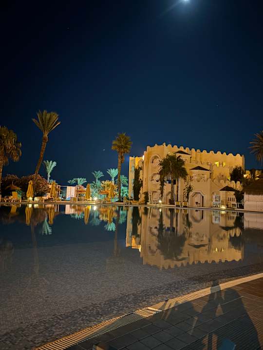 Pool Mahdia Beach & Aquapark