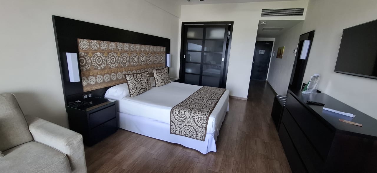 Zimmer Hotel Riu Sri Lanka