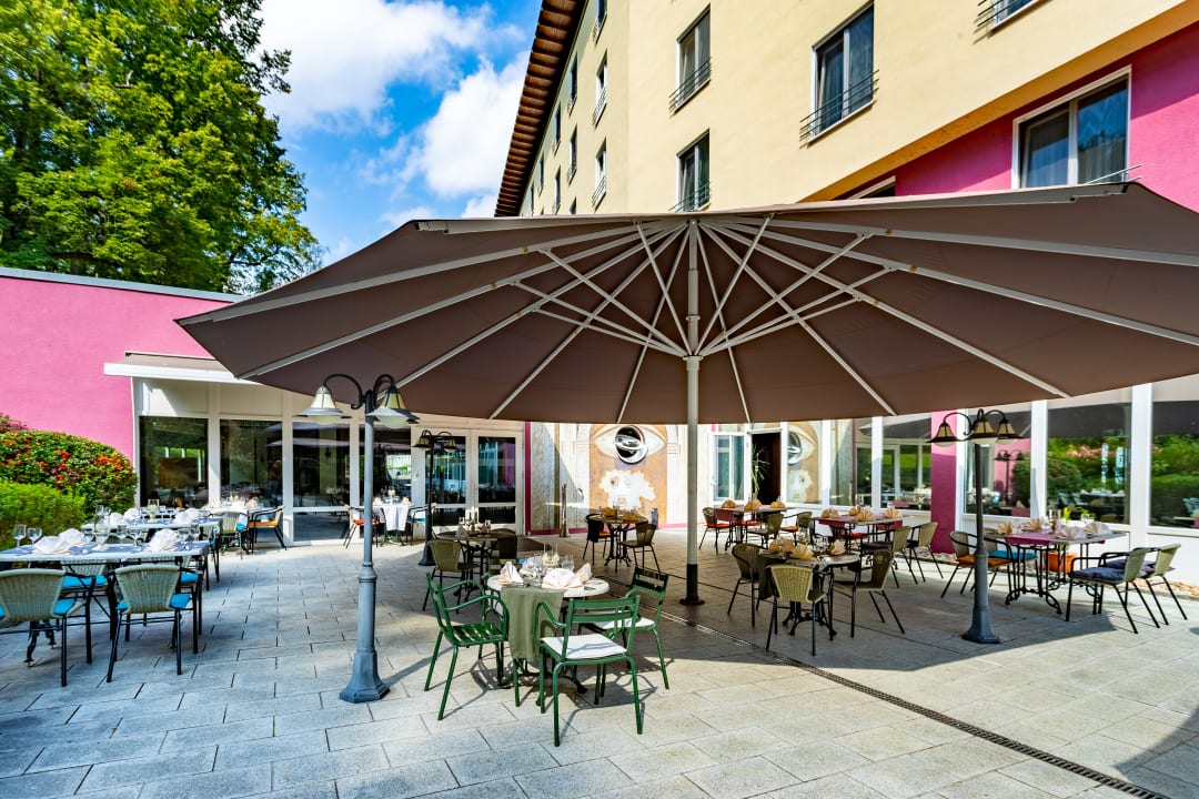 Gastro Parkhotel Görlitz