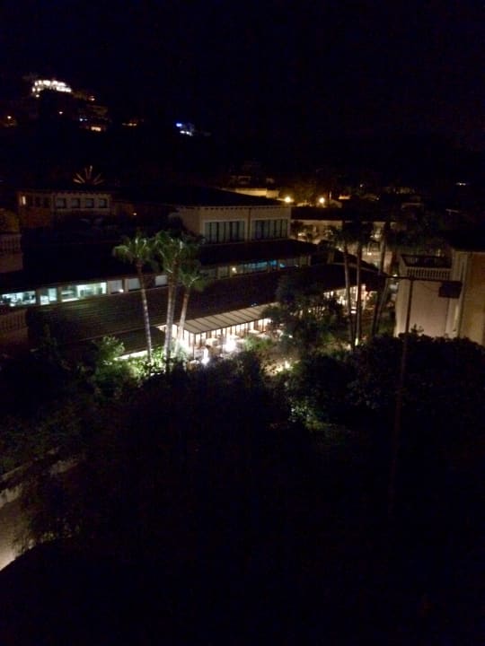 Außenansicht Mon Port Hotel & Spa