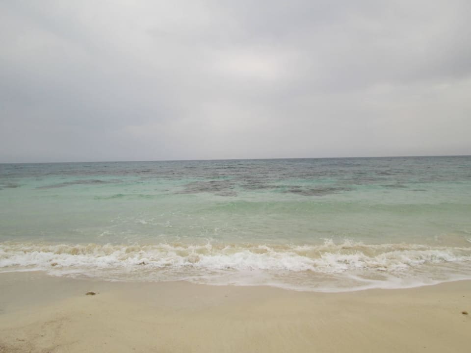 Meerausblick Asterias Beach