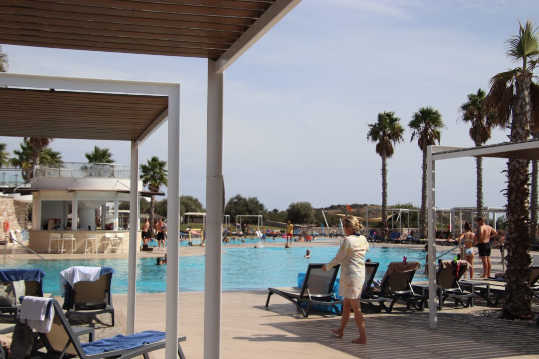 Pool Atlantica Plimmiri