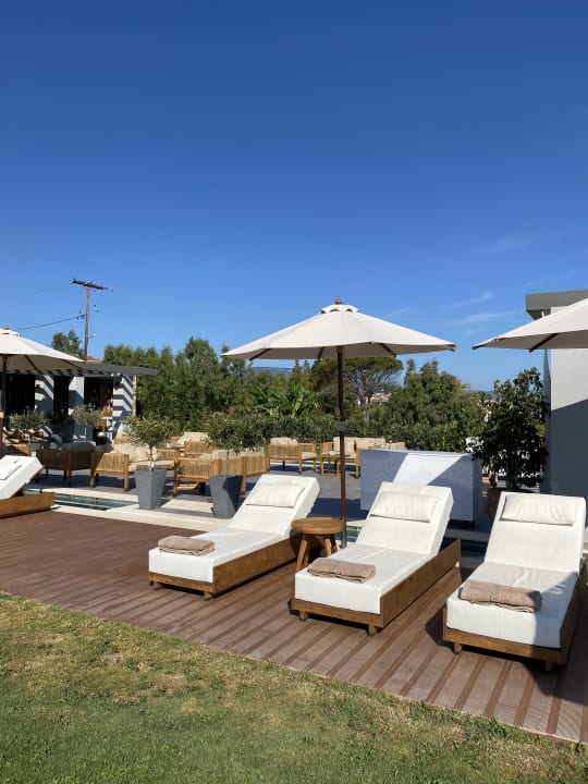 Sonstiges Lesante Blu - The Leading Hotels of the World