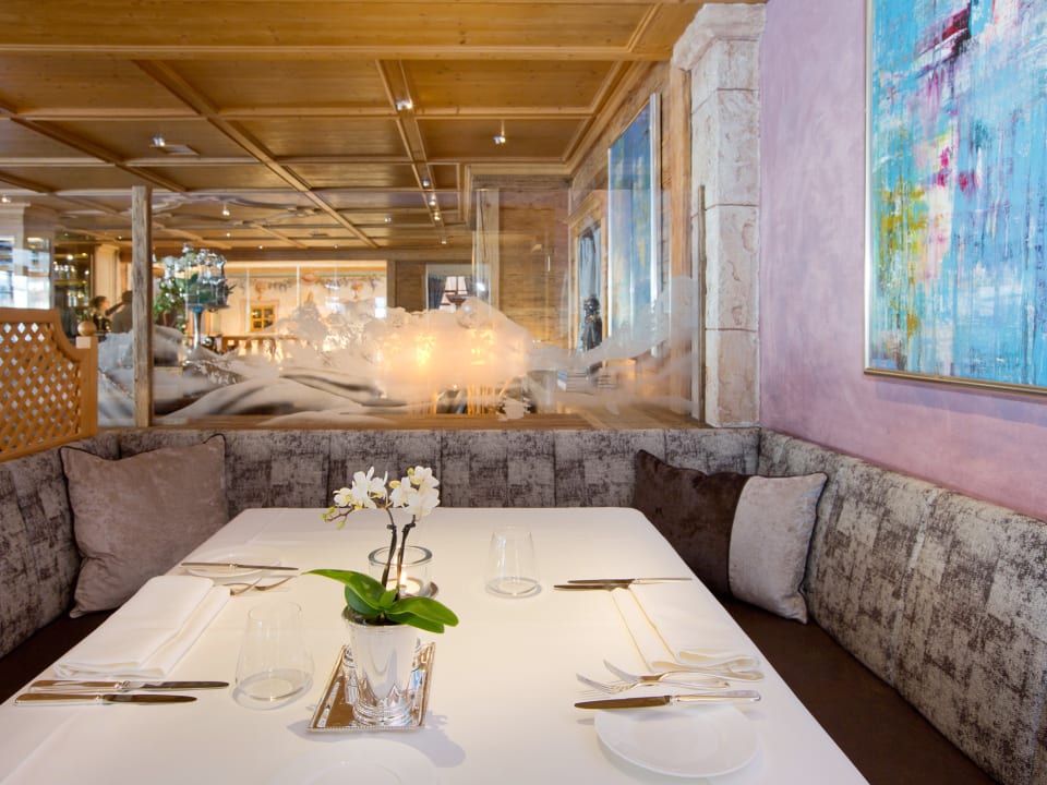 Gastro Burg Vital Resort