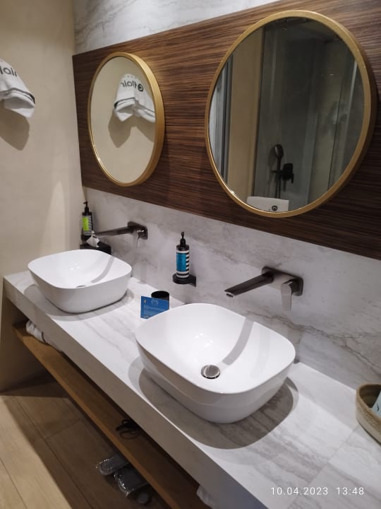 Zimmer Chania Flair Boutique Hotel Tapestry Collection by Hilton