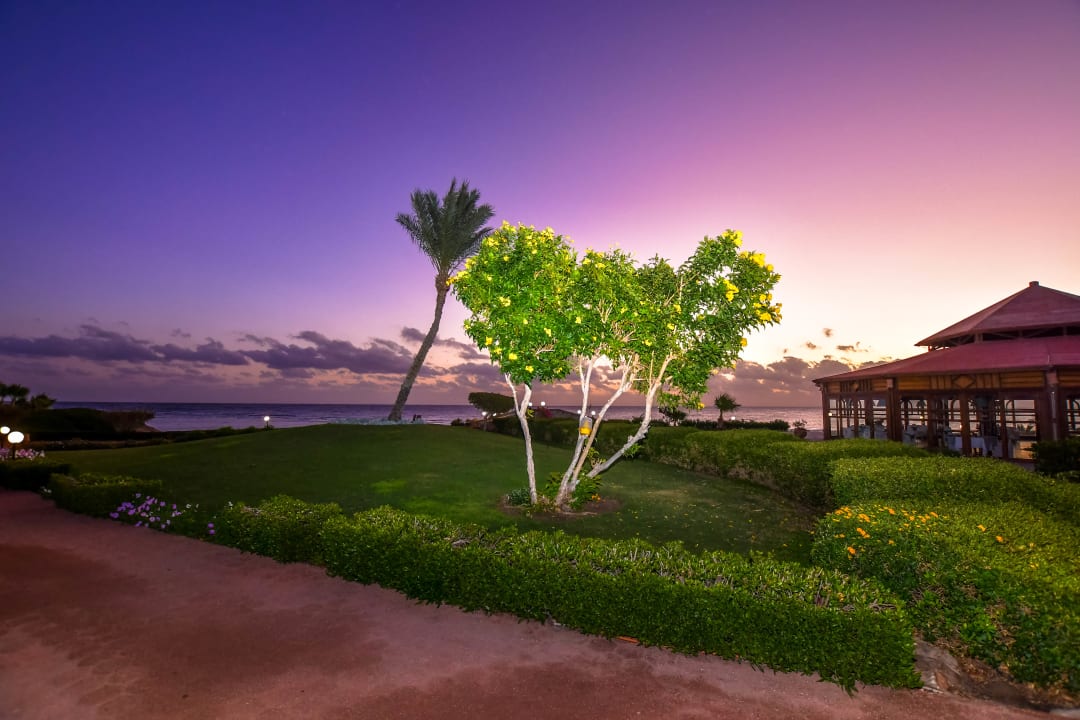 Garten Three Corners Equinox Beach Resort