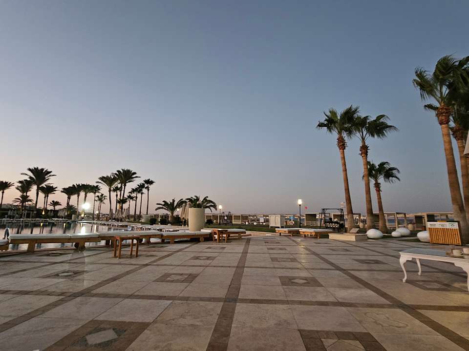 Außenansicht Premier Le Reve Hotel & Spa