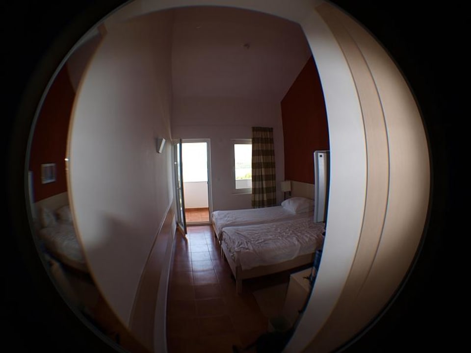Zimmer Valamar Tamaris Hotel