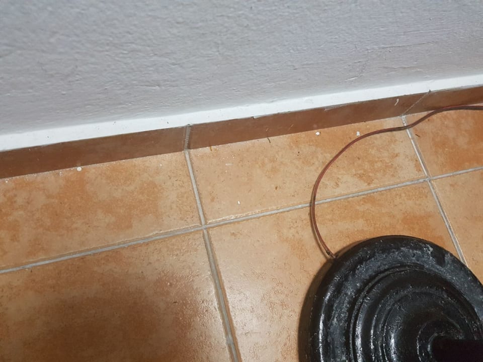 Zimmer BelleVue Dominican Bay