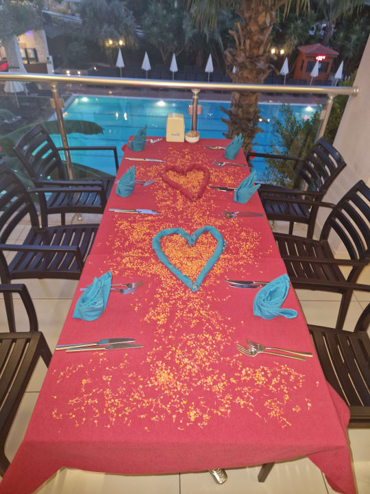 Gastro Telatiye Resort