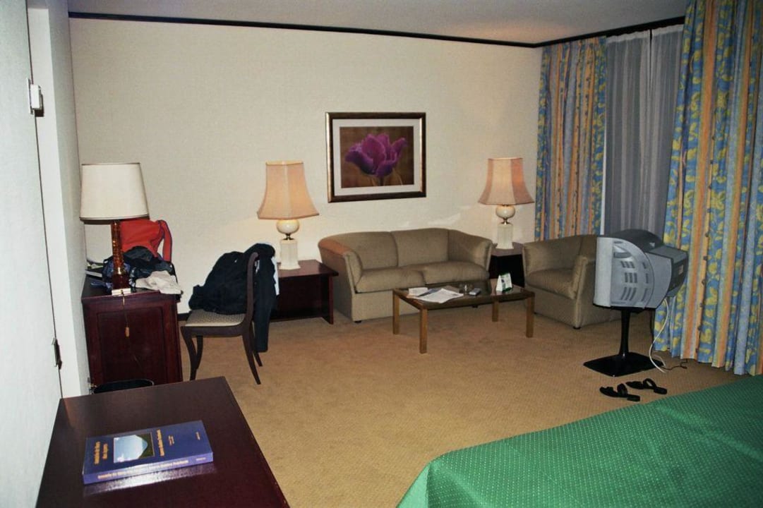 Juniorsuite Pestana Bahia Praia Nature & Beach Resort