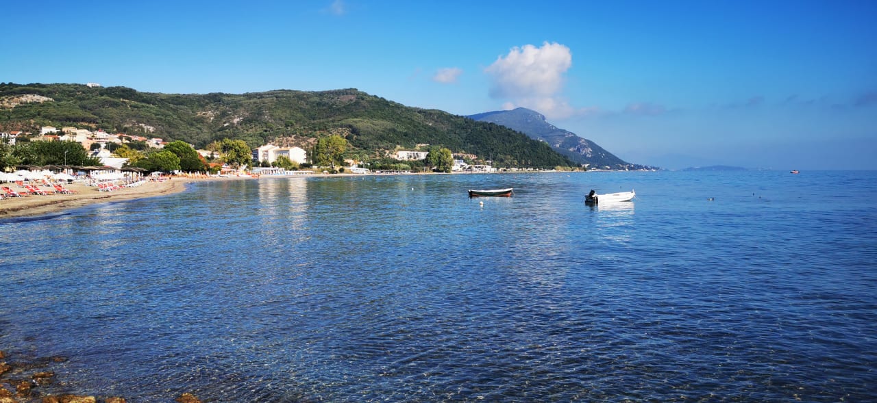 Strand Hotel Albatros