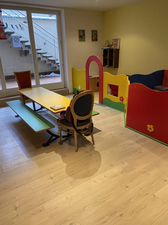 Sport & Freizeit Hotel Solvie