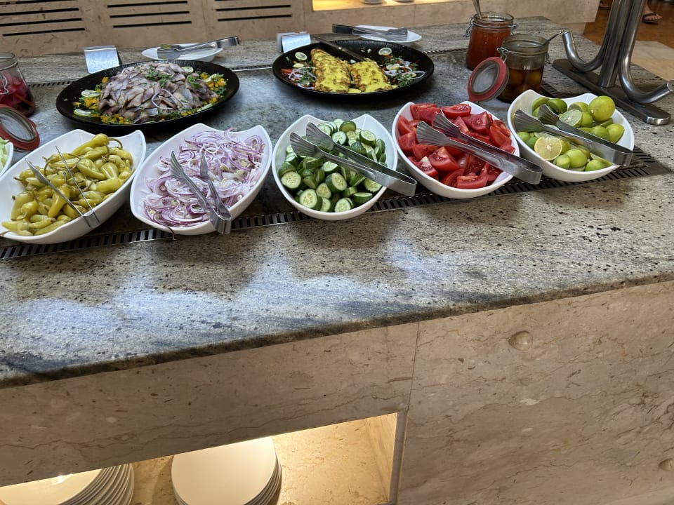 Gastro Mövenpick Resort & Spa El Gouna