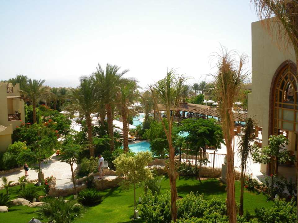 Unübertroffen The Grand Hotel Sharm El Sheikh