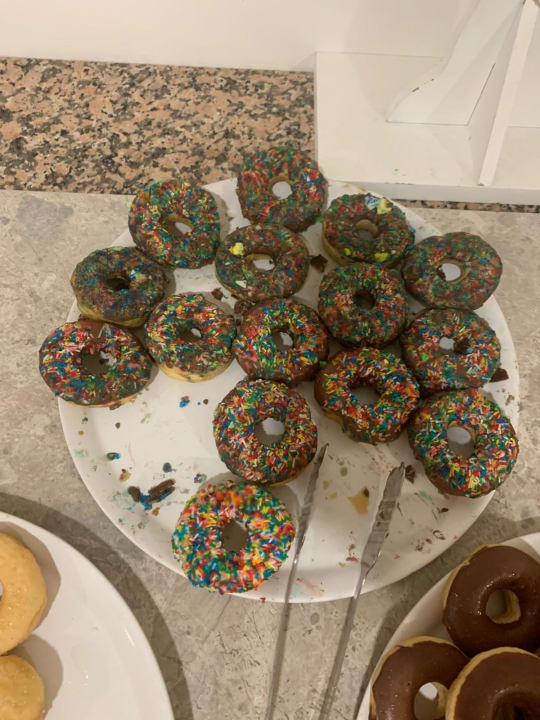 Gastro Myrina Beach Hotel