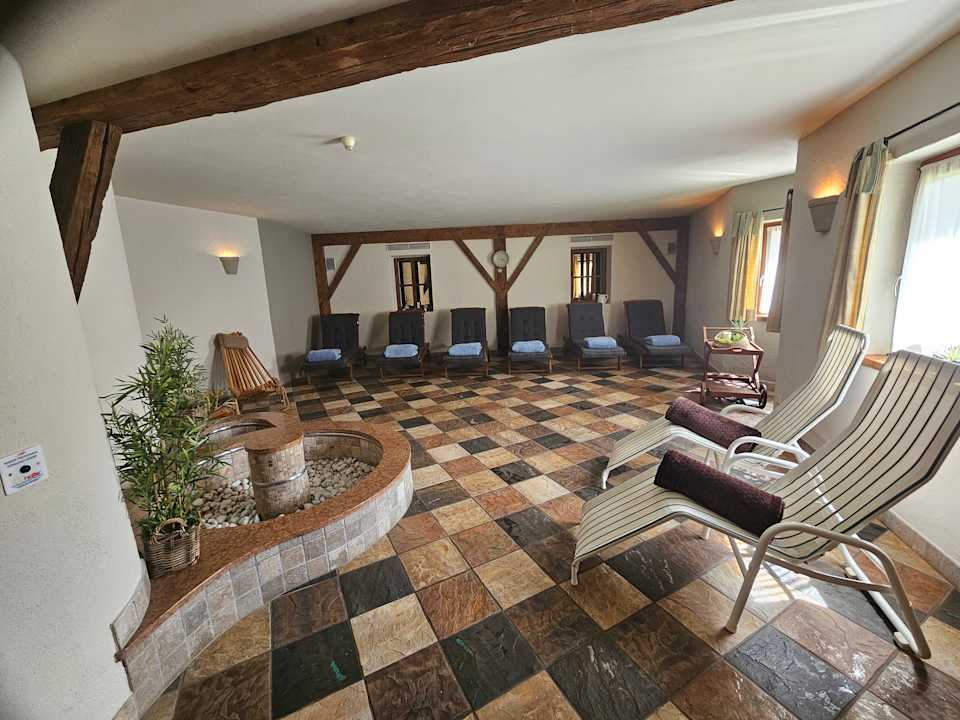 Sport & Freizeit Hotel Kesslwirt