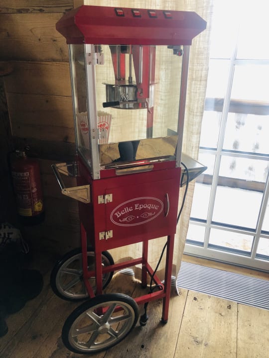 Gastro SEPP - Alpine Boutique Hotel - Adults Only