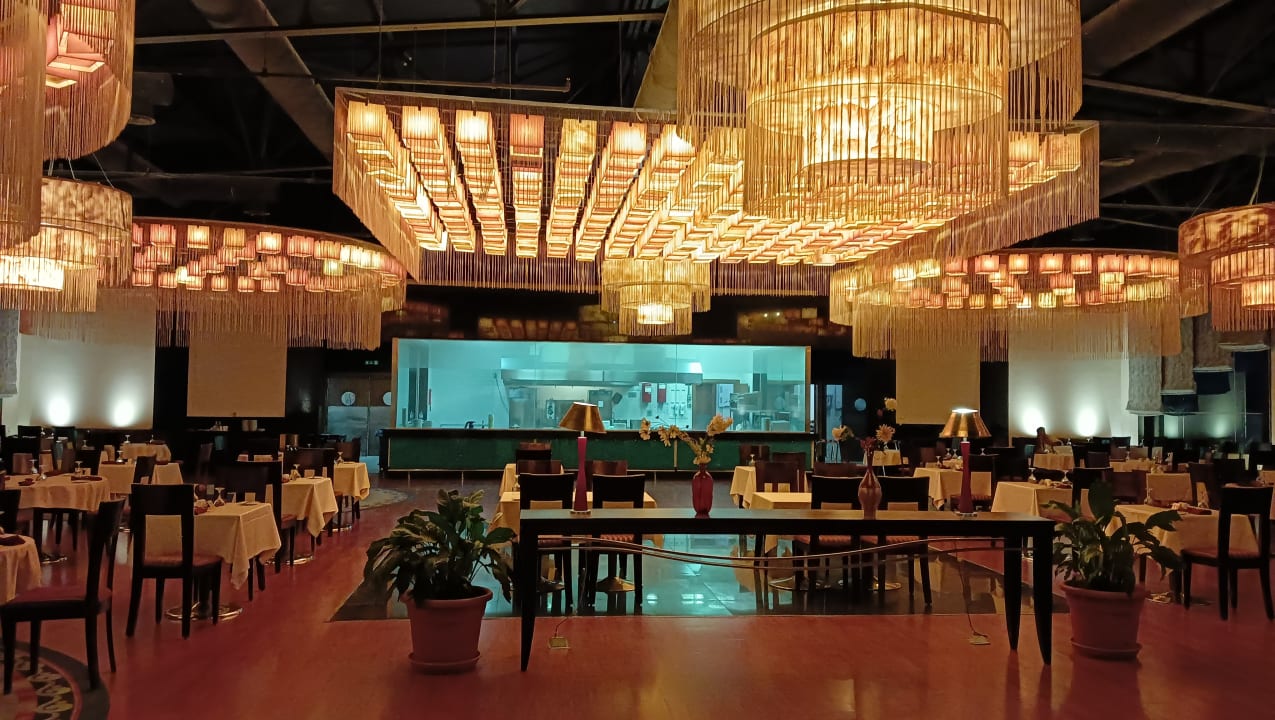 Gastro Hurghada Long Beach Resort