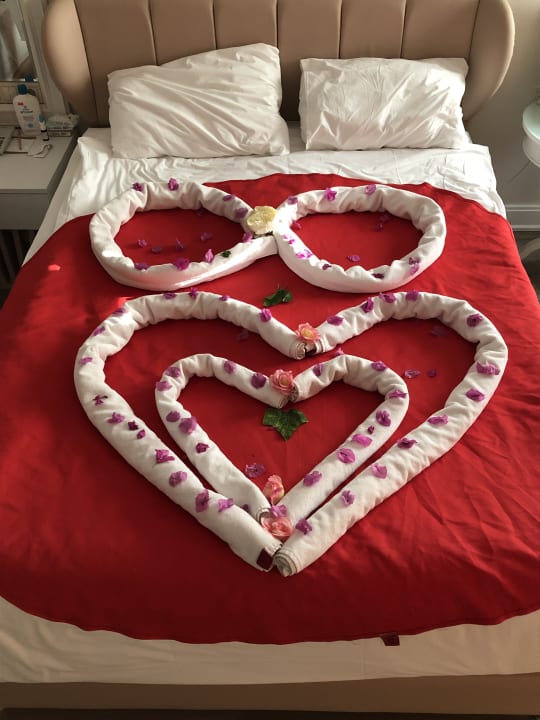 Zimmer Hotel Delphin Diva