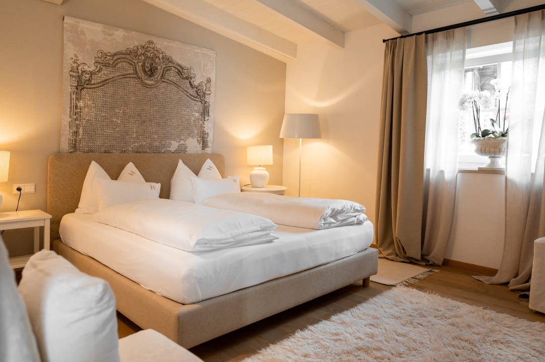 Zimmer Hotel Hanswirt