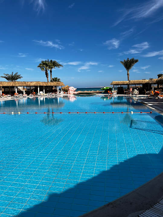 Pool Sunny Days Palma De Mirette Resort & Spa