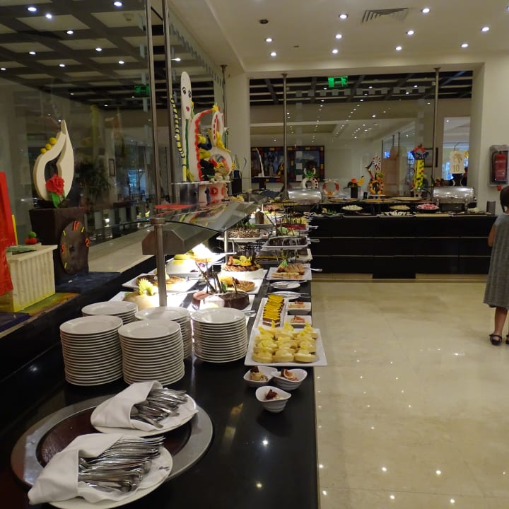 Gastro Cleopatra Luxury Resort Makadi Bay