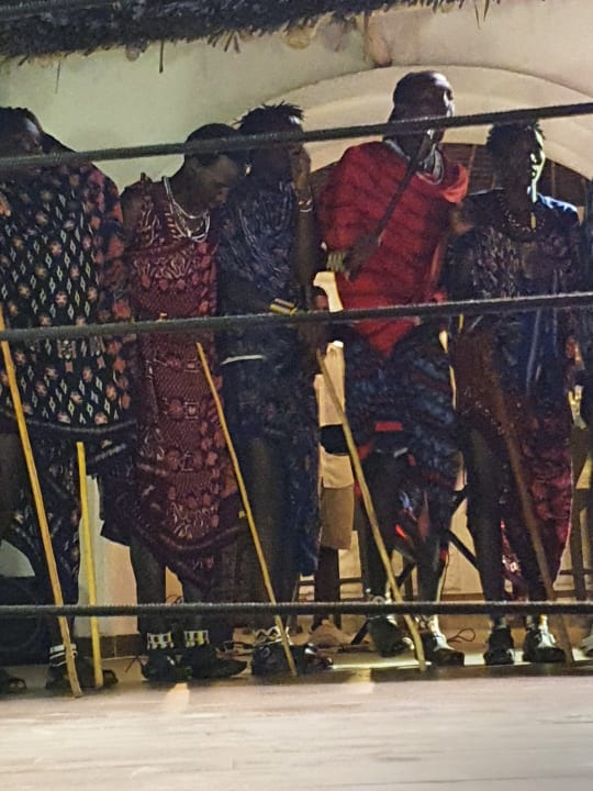 Sport & Freizeit Royal Zanzibar Beach Resort