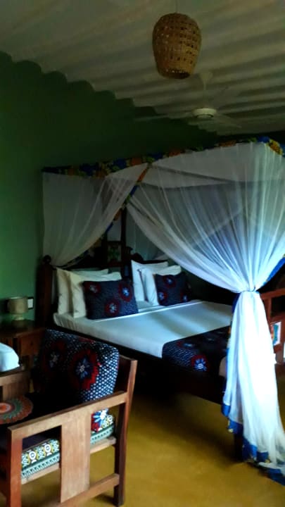 Zimmer Spice Island Hotel & Resort