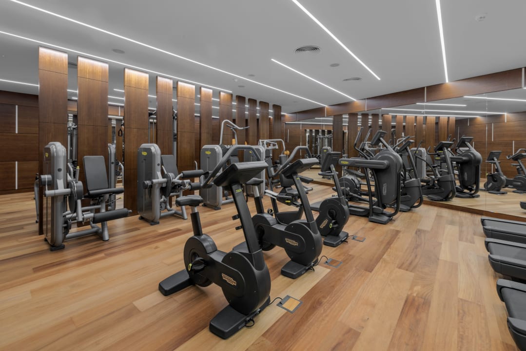 Sport & Freizeit Royal Hideaway Corales Beach