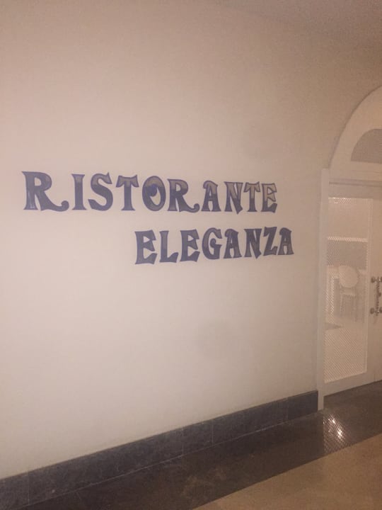 Gastro Seaden Sea World Resort & Spa