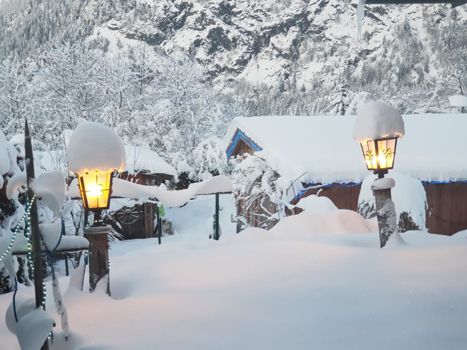 Sonstiges Gästehaus Fernblick
