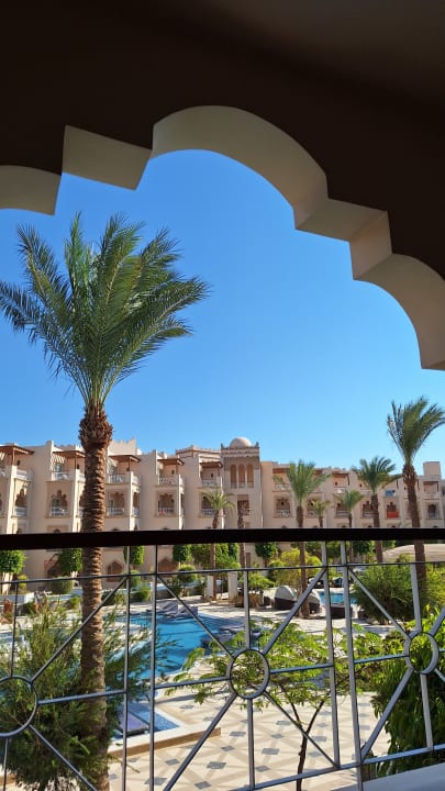 Ausblick The Grand Palace - Adults only