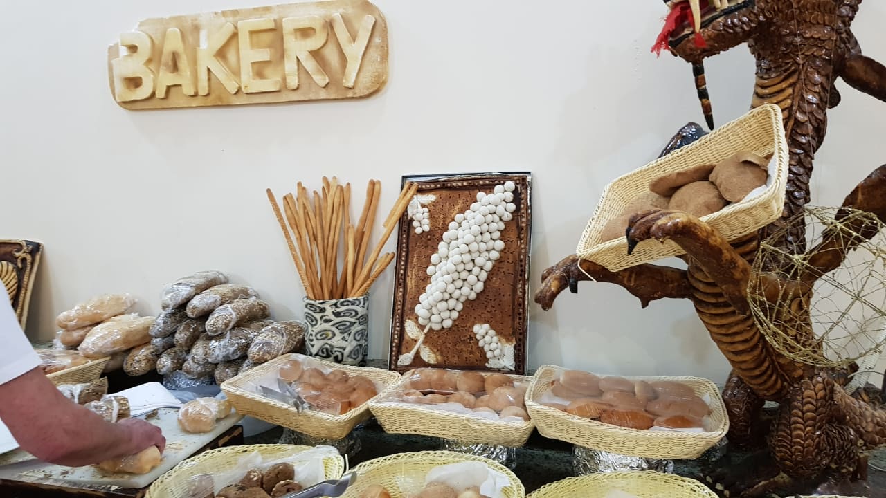 Gastro Stella Beach Resort & Spa Makadi Bay