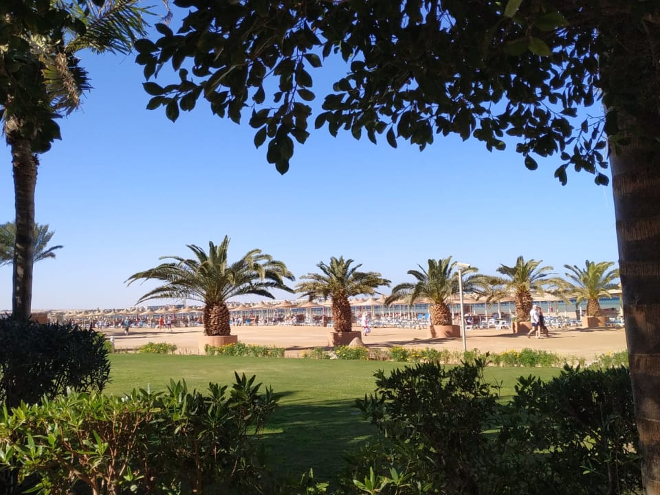 Strand Stella Garden Resort & Spa, Makadi Bay